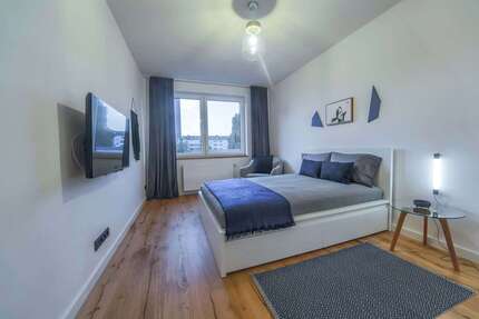 Zimmer Düsseldorf Pempelfort - 1 Zimmer, 1.500&euro; | Angebot:27676302