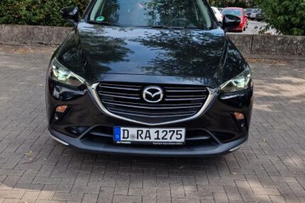 Mazda CX-3 134.500 km 14.500 &euro; Ratingen 40880