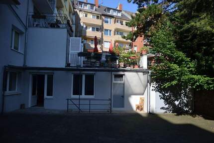 Gewerbeobjekt Düsseldorf Oberbilk - 1 Zimmer, 45 m&sup2;, 450&euro; | Angebot:25747075