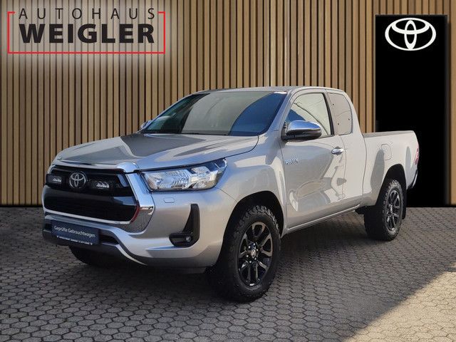 Hilux