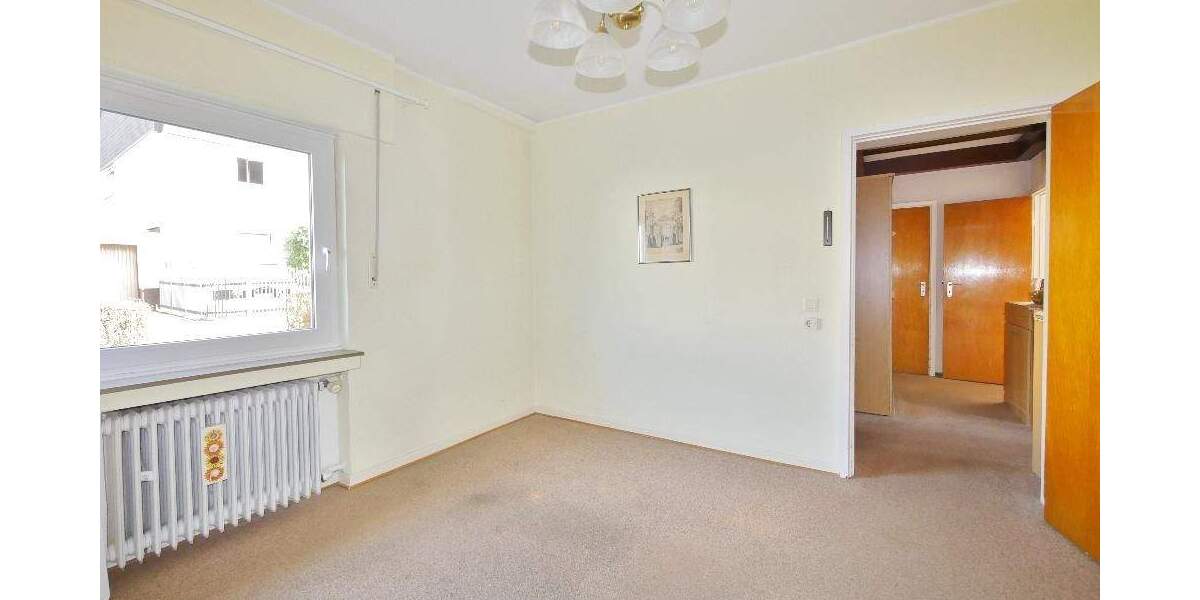 Doppelhaushälfte Haan Gruiten - 5 Zimmer, 142 m&sup2;, 449.000&euro; | Angebot:24567509