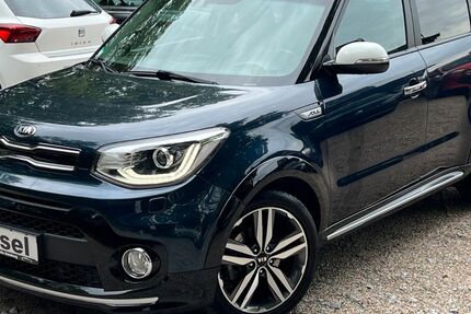 Kia Soul 127.805 km 10.900 € Duisburg 47137