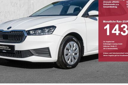 Skoda Fabia 70.069 km 10.980 &euro; Düsseldorf 40549