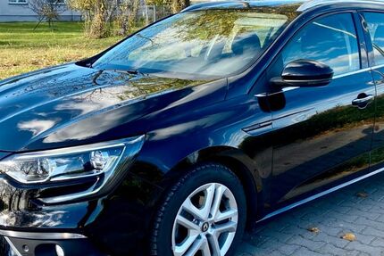 Renault Megane 189.980 km 9.800 &euro; Köln 50739