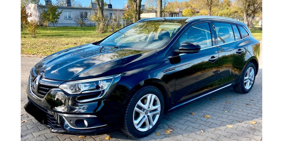 Renault Megane 189.980 km 9.800 &euro; Köln 50739