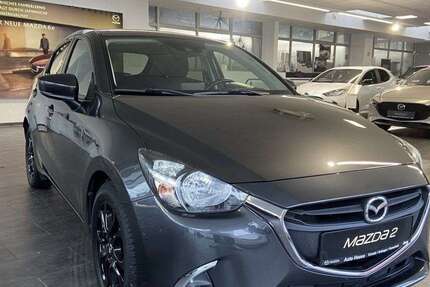 Mazda 2 14.170 km 14.990 € Solingen 42655