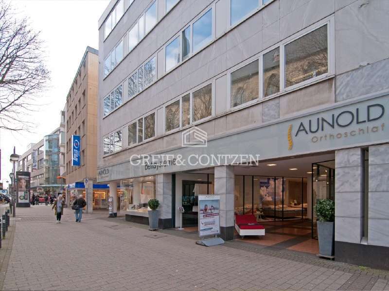 Einzelhandel in Köln 17.608 € 741 m²