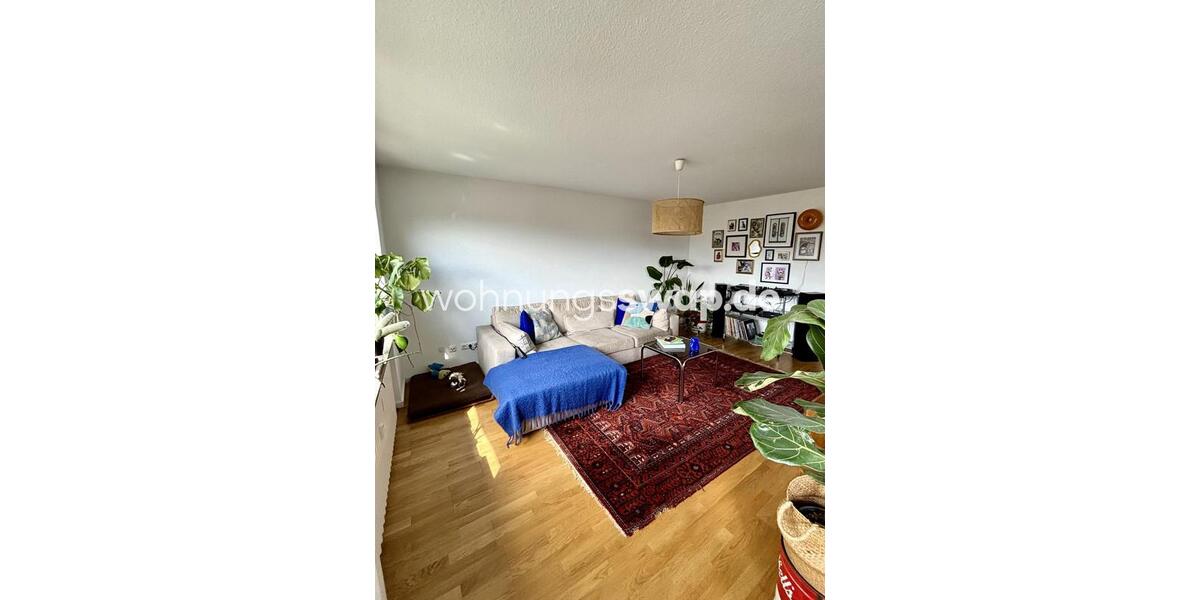 Etagenwohnung Köln Kalk - 3 Zimmer, 75 m&sup2;, 800&euro; | Angebot:24570734