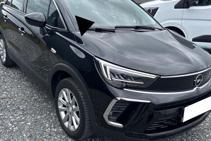 Opel Crossland (X) 45.552 km 11.000 &euro; Düsseldorf 40233
