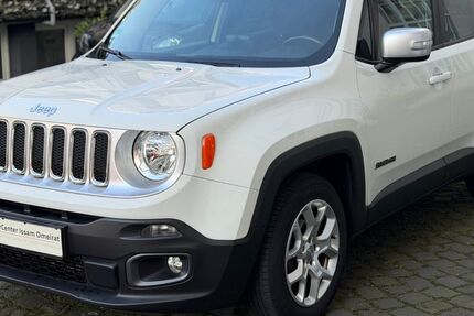 Jeep Renegade 151.000 km 8.450 &euro; Mettmann Stadtwald Bahnhof 40822