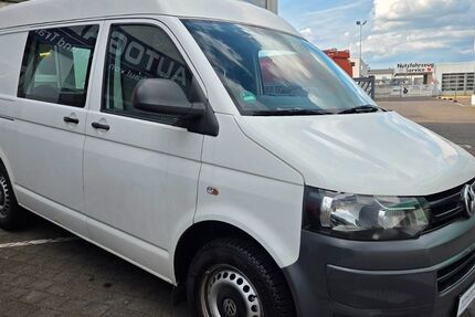 VW T5 Transporter 140.000 km 14.450 &euro; Pulheim 50259