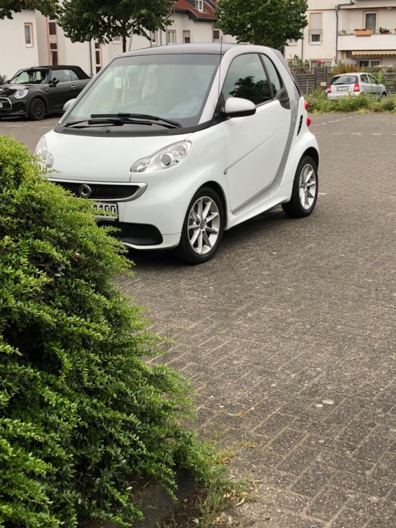 ForTwo