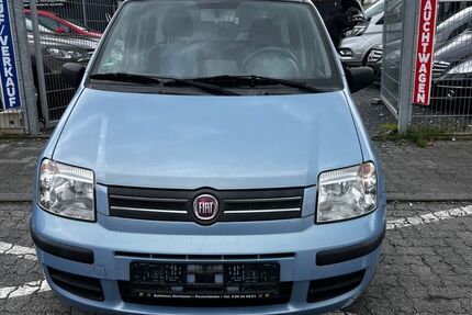 Fiat Panda 92.000 km 2.390 &euro; Dormagen 41539