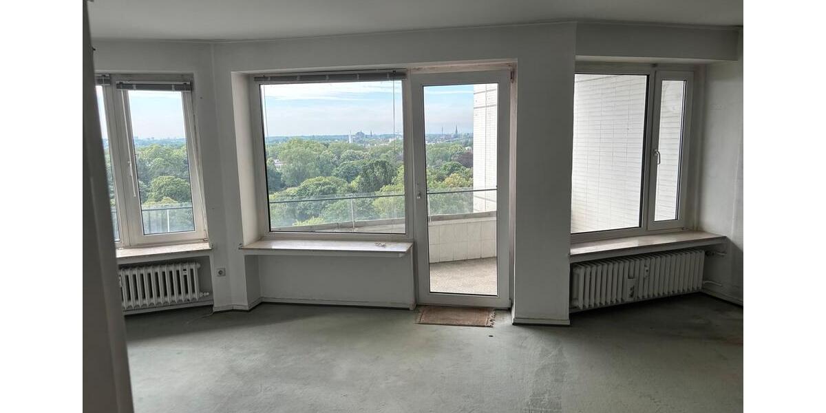 Etagenwohnung Remscheid Reinshagen - 2.5 Zimmer, 91 m&sup2;, 339.000&euro; | Angebot:26963296