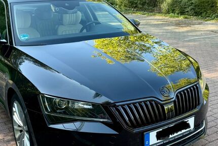 Skoda Superb 178.100 km 16.750 € Wuppertal 42285