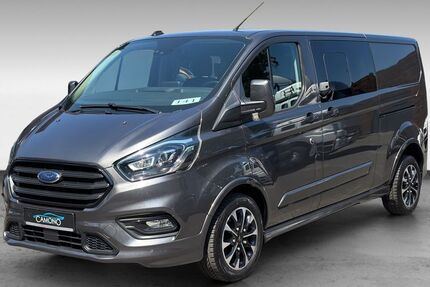 Ford Transit Custom 159.845 km 22.900 &euro; Wuppertal 42277