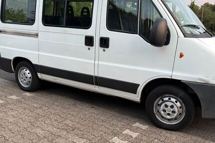 Citroen Jumper 187.346 km 2.550 &euro; Köln 50767