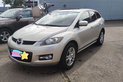 Mazda CX-7 169.000 km 3.999 &euro; Monheim 40789