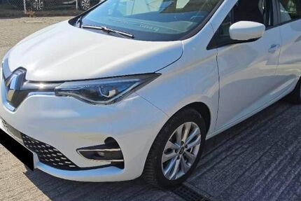 Renault ZOE 63.800 km 12.900 &euro; Wuppertal 42327