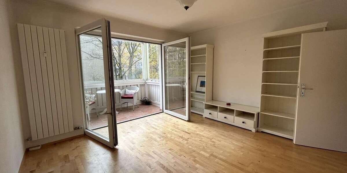 Wohnung zum Kaufen in Düsseldorf 380.000 € 63 m² 2 zimmer