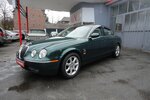 Jaguar S-Type 3.0 V6 Executive Autom Leder Navi Xenon 114.000 km 9.999 &euro; Neuss 41462