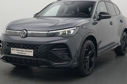 VW Tiguan 8.998 km 49.980 € Leverkusen 51379