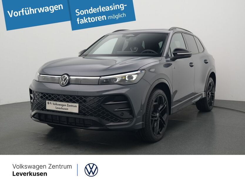 VW Tiguan 8.998 km 49.980 € Leverkusen 51379
