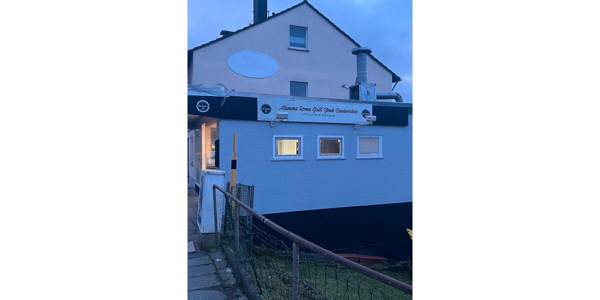 Gewerbeobjekt Wuppertal Sedansberg - 750&euro; | Angebot:24819310