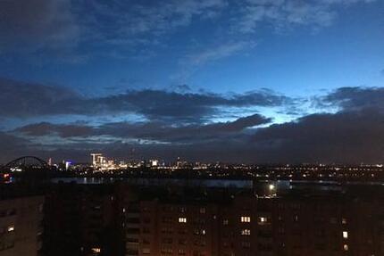 Wohnung Neuss - 2 Zimmer, 59 m&sup2;, 170.000&euro; | Angebot:25925205