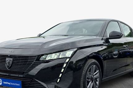 Peugeot 308 24.084 km 17.780 &euro; Leverkusen 51373