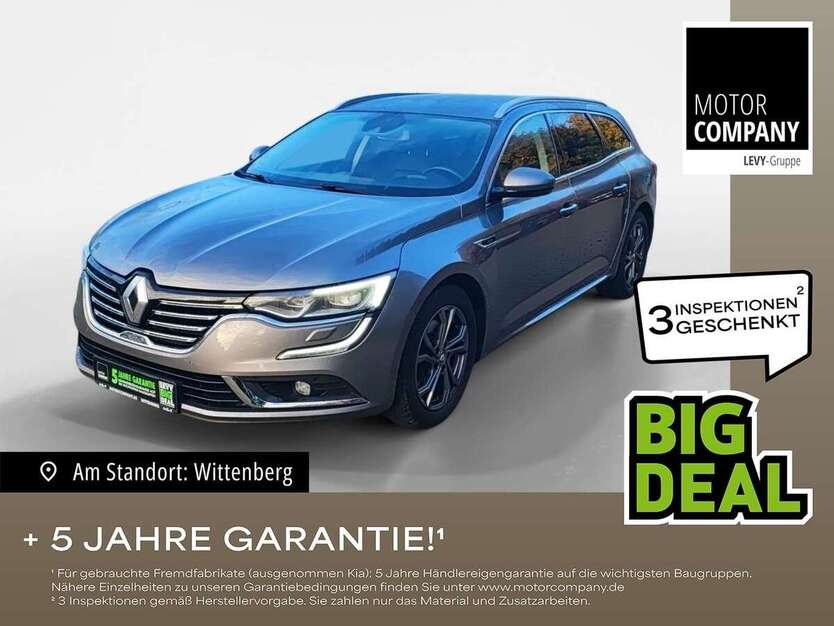 Renault Talisman 43.000 km 22.990 € Köln 50968