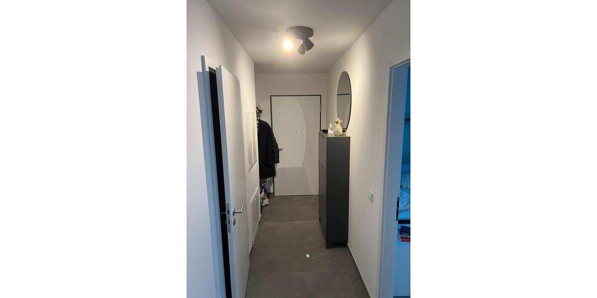 Etagenwohnung Leverkusen Opladen - 2 Zimmer, 55 m&sup2;, 1.200&euro; | Angebot:24603906