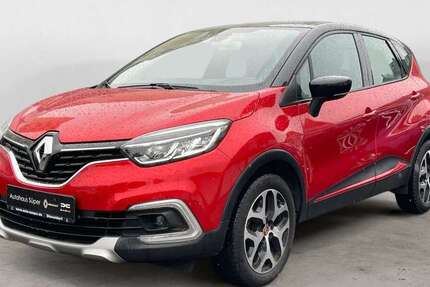 Renault Captur 33.423 km 12.550 € Düsseldorf 40589