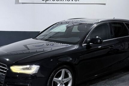 Audi A4 179.000 km 10.699 &euro; Sprockhövel 45549