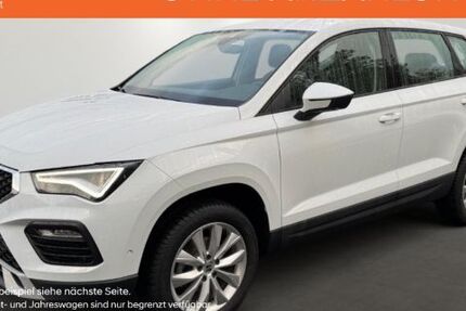Seat Ateca 19.783 km 25.990 &euro; Düsseldorf 40589