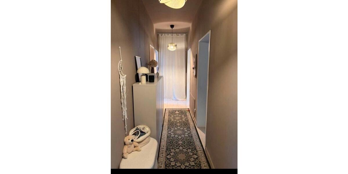 Erdgeschoßwohnung Köln Mülheim - 4 Zimmer, 84 m&sup2;, 300.000&euro; | Angebot:26952187