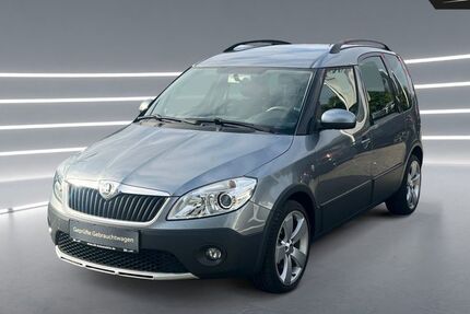 Skoda Roomster 20.500 km 8.790 &euro; Köln 51149