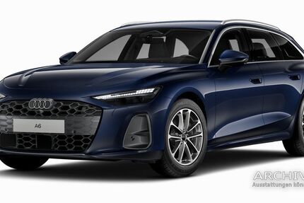 Audi A6 20.236 km 39.988 &euro; Leverkusen 51373