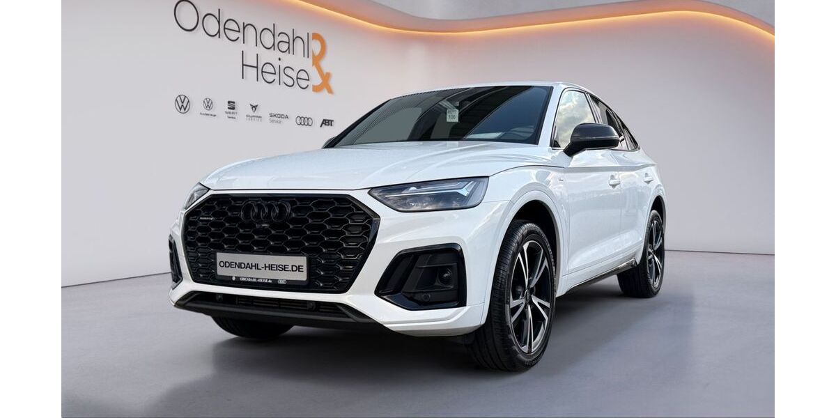 Audi Q5 46.957 km 42.780 &euro; Köln 50739