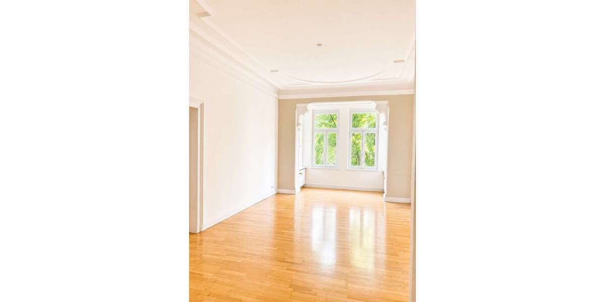 Etagenwohnung Düsseldorf Stadtbezirk 3 - 4 Zimmer, 101 m&sup2;, 725.000&euro; | Angebot:27014578