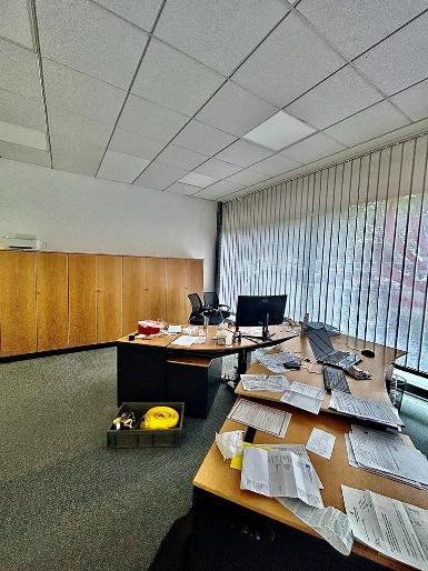 Gewerbeobjekt Leverkusen Bürrig - 379&euro; | Angebot:25966084