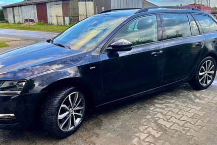Skoda Octavia 137.348 km 15.500 &euro; Leichlingen 42799