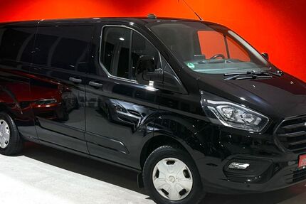 Ford Transit Custom 127.000 km 18.499 € Wuppertal 42283