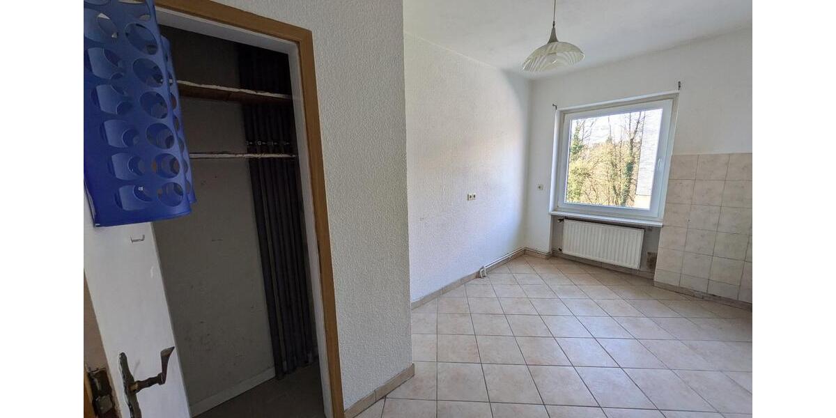 Erdgeschoßwohnung Remscheid Reinshagen - 3 Zimmer, 60 m&sup2;, 450&euro; | Angebot:26169976