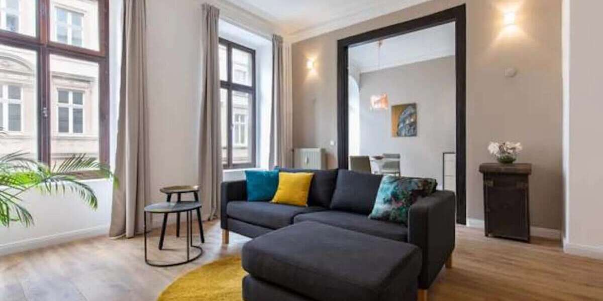 Zimmer Wuppertal Elberfeld - 1 Zimmer, 1.250&euro; | Angebot:27563046