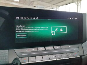 Opel Astra GS 1.2 Matrix ACC SHZ LHZ 360° Kam 6.753 km 21.930 &euro; HAAN 42781