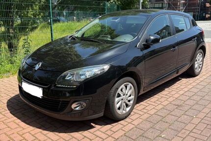 Renault Megane 95.800 km 4.500 &euro; Mettmann 40822
