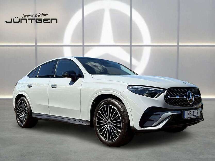 GLC 450