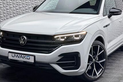 VW Touareg 79.980 km 44.500 &euro; Solingen 42699