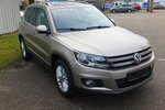 VW Tiguan CUP SPORTSTYLE BMT NAVI PARKPILOT TEMPOMAT 87.859 km 12.704 &euro; Köln 50858